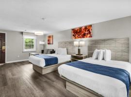 The Northshore Hotel, hotel in Danvers