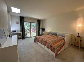 Private Master Suite