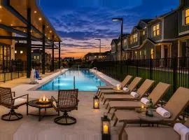 Collin Creek Executive Residence