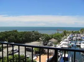 Oceanfront 5th Floor Penthouse