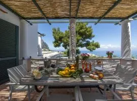 Villa Preziosa - Panoramic Sea View