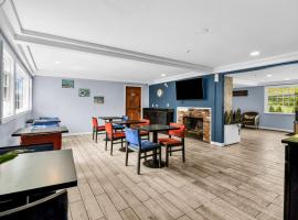 The Northshore Hotel、ダンバースのホテル