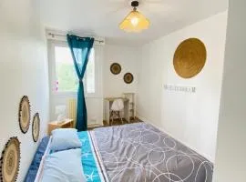 SADAM Nest - room 4