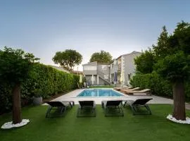 Holiday home Paradise