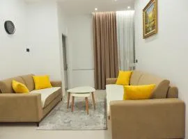Genci & Family Apartments - Berat
