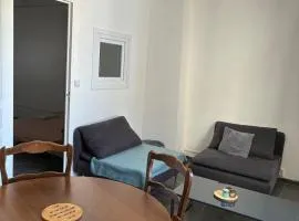 Appartement cosy centre-ville de Sisteron