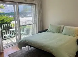 Rés do Chão - Aconchegante apartamento junto ao metro