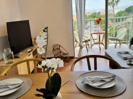 APARTBEACH BALANDRO VISTAS MAR