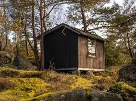 Färjås Yogaretreats Bed&Breakfast