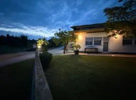 Apartmani HeManoS