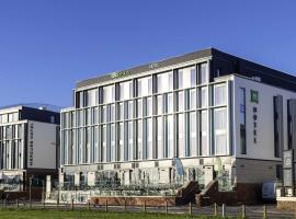 ibis Styles Paignton, хотел в Пейнтън