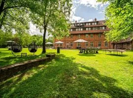 Hotel Bolter Mühle - DZ Mohnbuchte