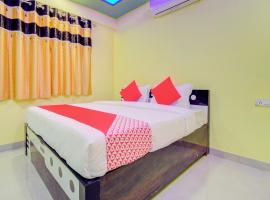 Hotel O by OYO Tare Farms, Hotel in Titwala