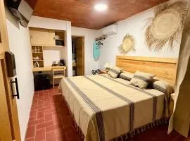 Casa Agaves