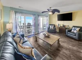 Put-in-Bay Waterfront Condo #207
