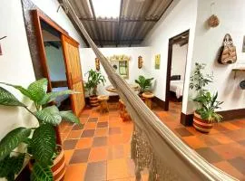 Casa del Río San Rafael