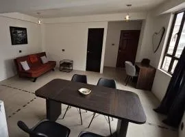 Casa Hormiga