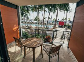 The Perry Hotel & Marina Key West, Hotel in Key West