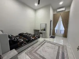 Homestay umie
