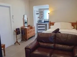The Central Apartment