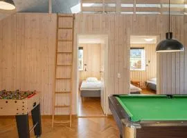 5 star holiday home in Haderslev