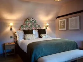 Botley Hill Farmhouse