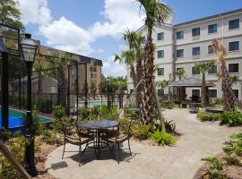 Staybridge Suites Lafayette-Airport by IHG, hotel in Lafayette