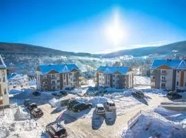 Apartamenty Izerskie