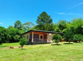 Casa Las Aves