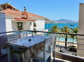 EnMar Promenade Apartments Saranda