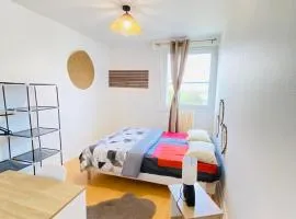 SADAM Nest - room 3