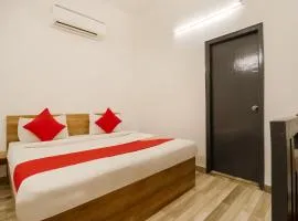 Hotel O Perky Stay
