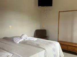Hospedagem Riazo