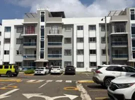 Apartamento a 8 minutos del aeropuerto