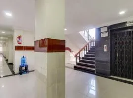 Hotel O Srinivasa Residency