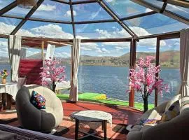 Titicaca Mia Lodge Perú