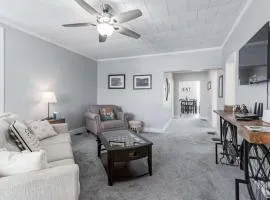 Cozy 3BR Home Walk to West Baden Springs Hotel