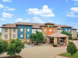 Holiday Inn Express Marble Falls by IHG, hotel sa Marble Falls
