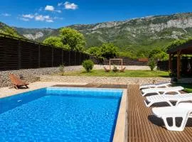 Vila Dar Selam halal-friendly