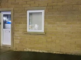 Home Cozy & Comfortable Stay in Accrington Flat B