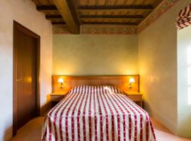 Ecoalbergo Bracciano, ξενοδοχείο σε Bracciano