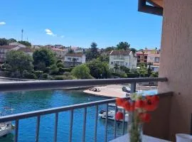 Apartment Beachfront in Vantacici-Insel Krk 58062