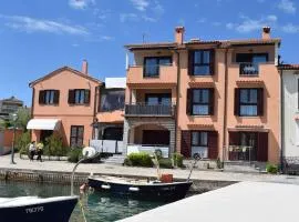 Apartment Beachfront in Vantacici-Insel Krk 58062