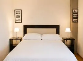 Avellaneda Hotel