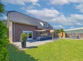 Landzicht, Hotel in Haps