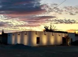 Tu hostalito en Parras