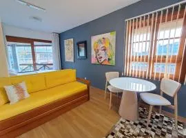 kitnet Canela Plaza Serrana 1
