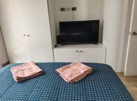 Apartamento en la Costanera con vista al rio Calle-Calle