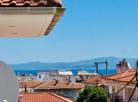 MG Sea View Apartments & Private Parking