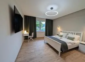 Apartmány Villa Vician